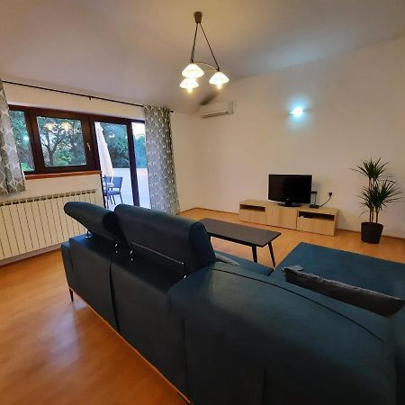 Apartman Sofia Пореч Екстер'єр фото