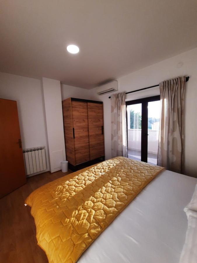 Apartman Sofia Пореч Екстер'єр фото