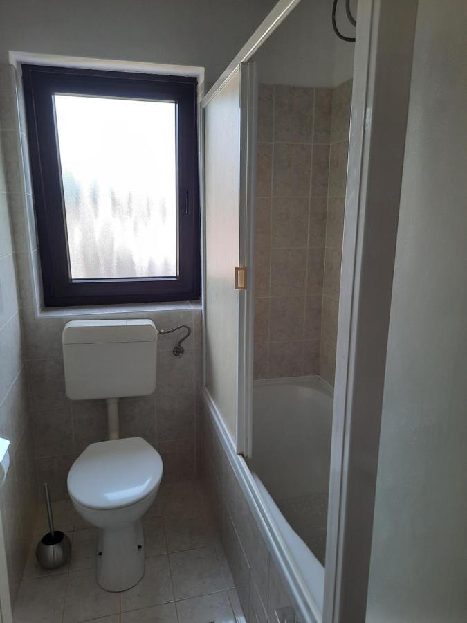 Apartman Sofia Пореч Екстер'єр фото