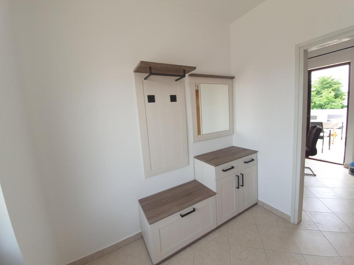 Apartman Sofia Пореч Екстер'єр фото