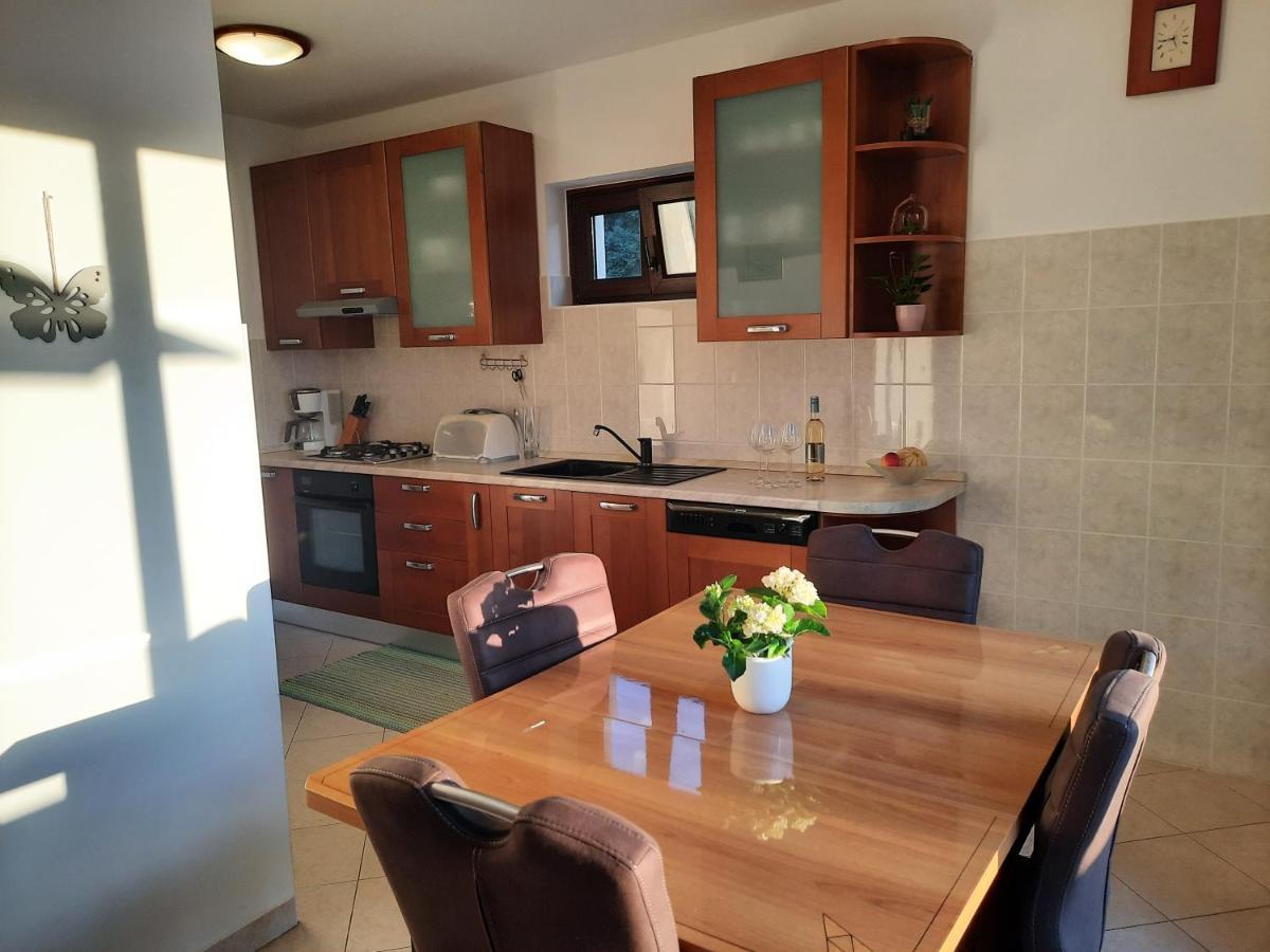 Apartman Sofia Пореч Екстер'єр фото