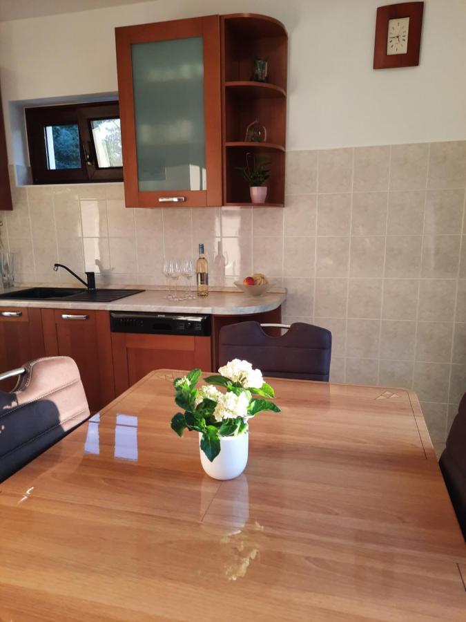 Apartman Sofia Пореч Екстер'єр фото